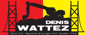 Entreprise d’assainissement près de Lens - Denis Wattez